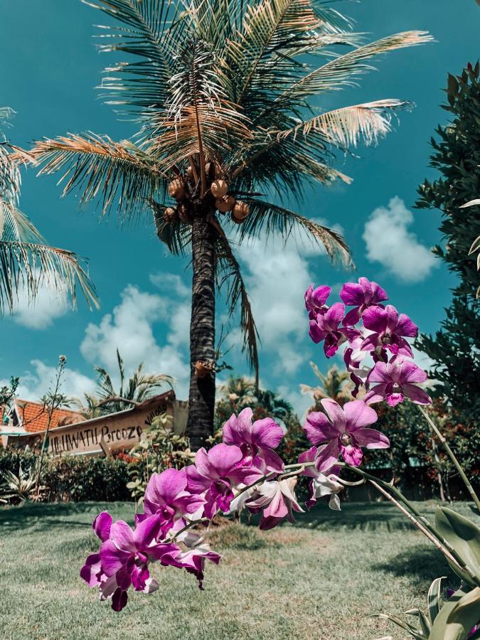 Uluwatu Breeze Village Dış mekan fotoğraf