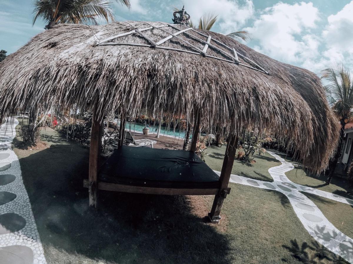 Uluwatu Breeze Village Dış mekan fotoğraf